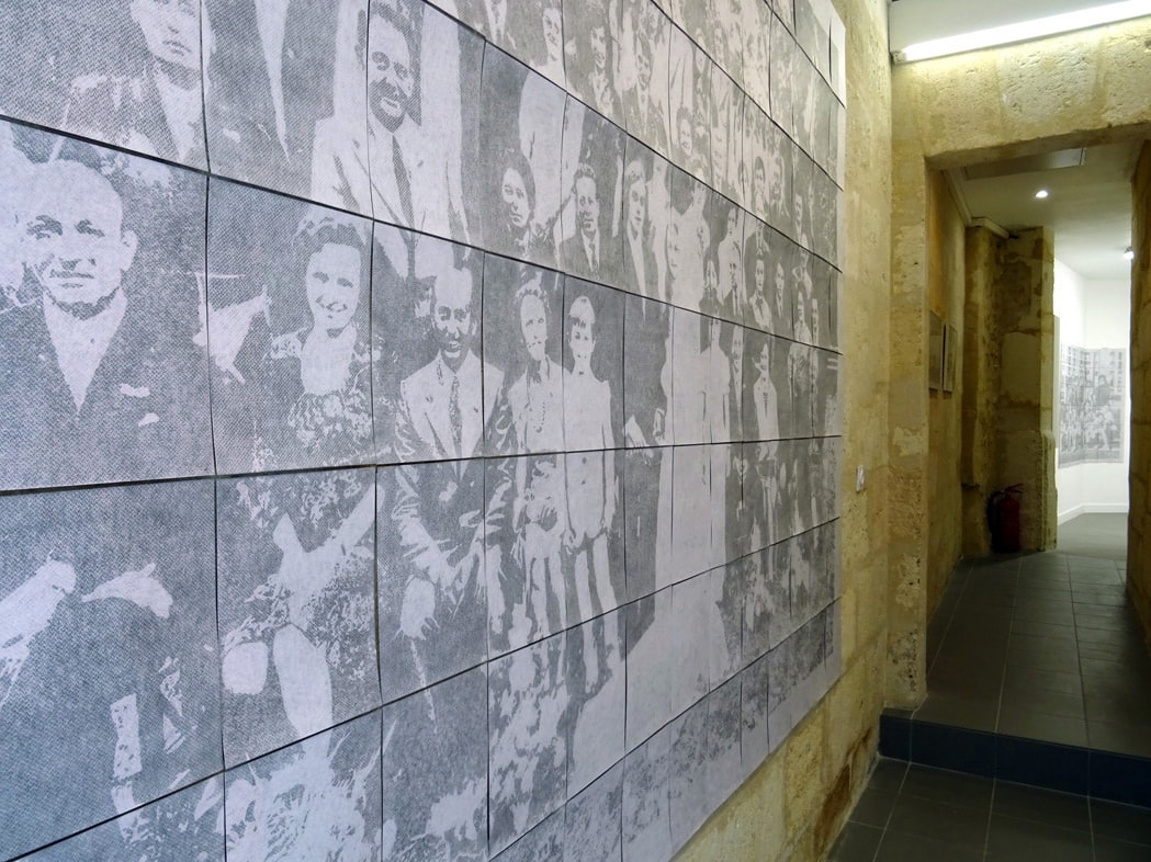 Exposition Souvenirs The Full Gallery Bordeaux 2022